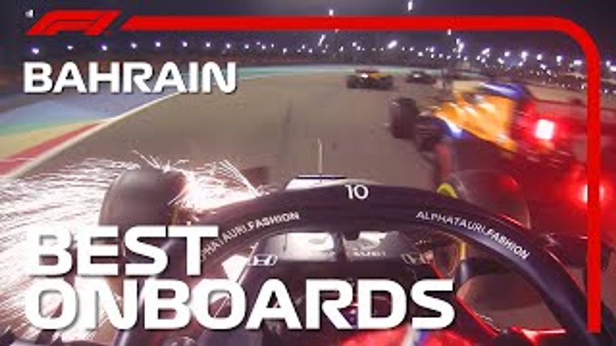 Fashion Hamilton And Verstappen's Battle And The Top 10 Onboards | 2021 