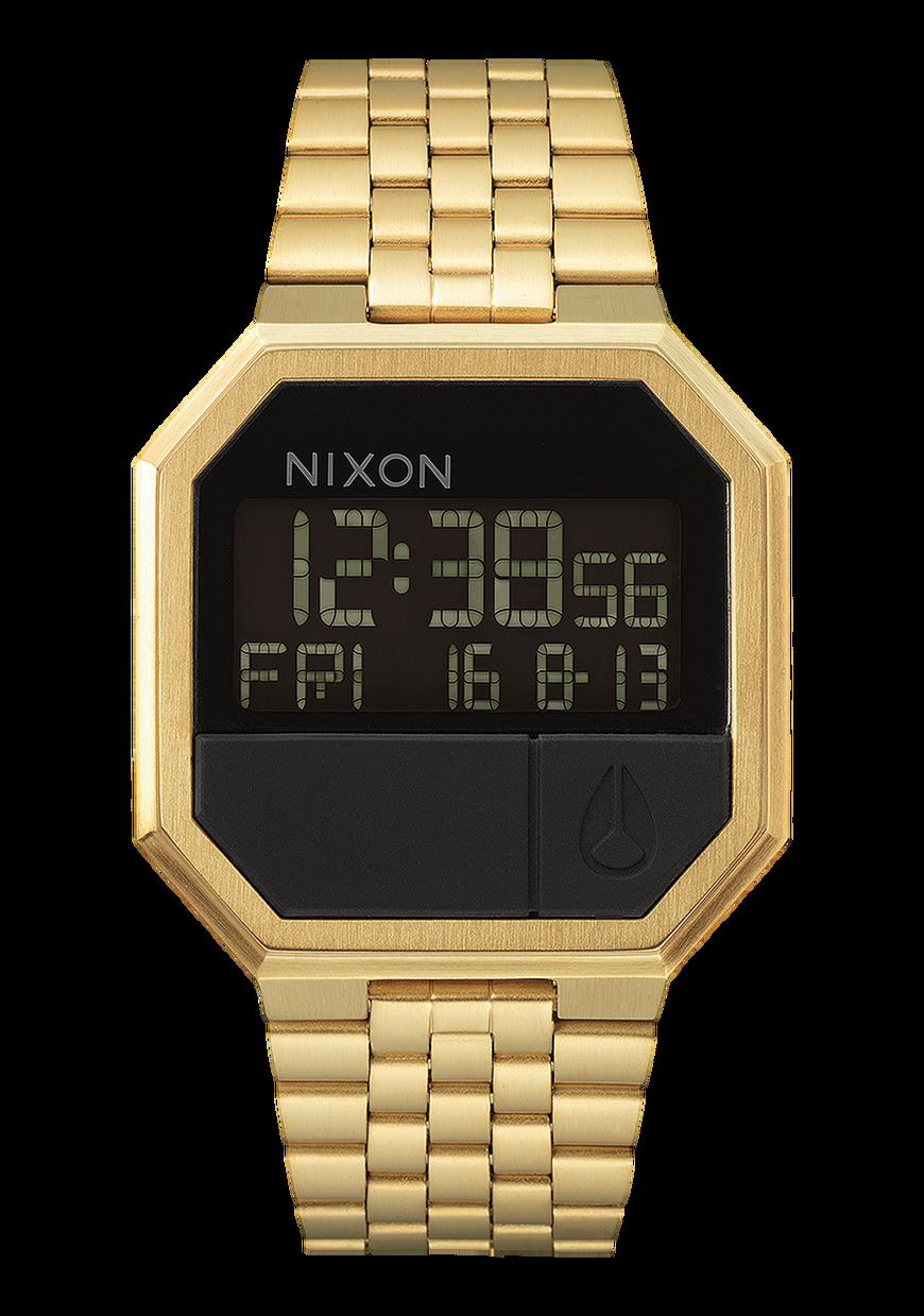 Producto Nixon re-run