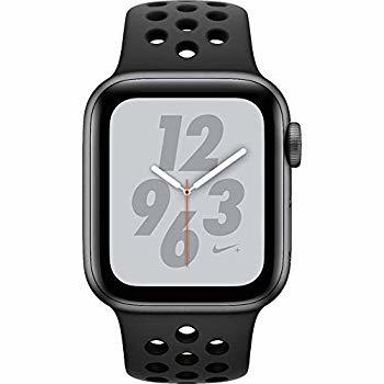 Producto Apple Watch Nike Series 4