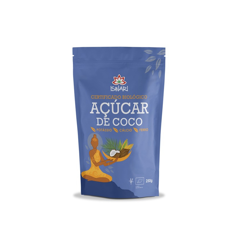 Producto Açúcar de Coco