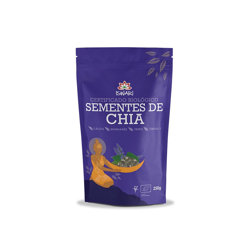 Product Sementes de Chia