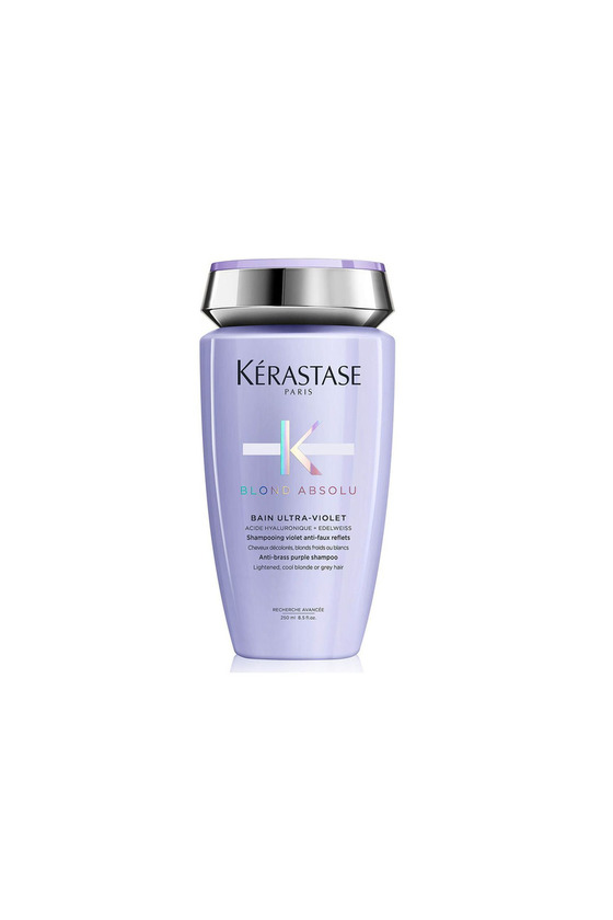 Producto Bain Ultra-Violet de Blonde Absolu Shampoo Roxo