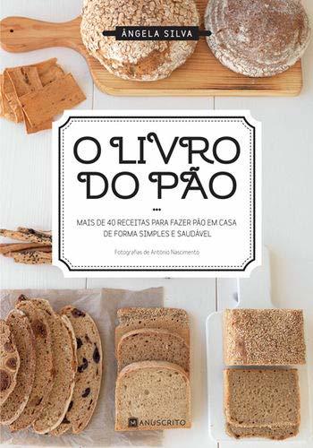 Book O Livro do Pão