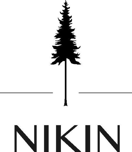 NIKIN | Tree by Tree