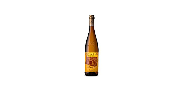 Producto 2016 Muralhas Vinho Verde white