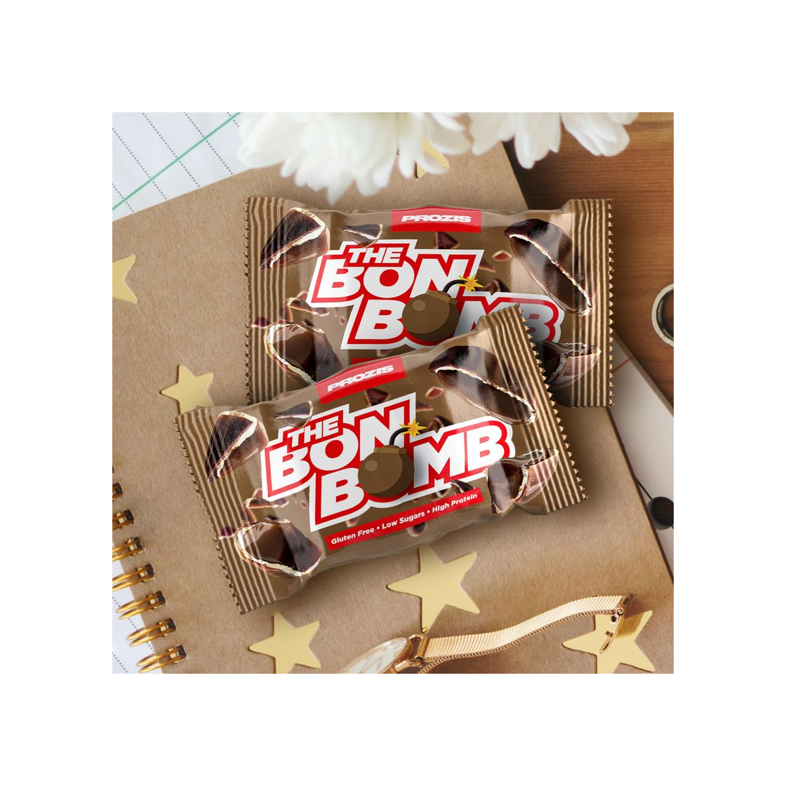 Social 2 x The Bonbomb