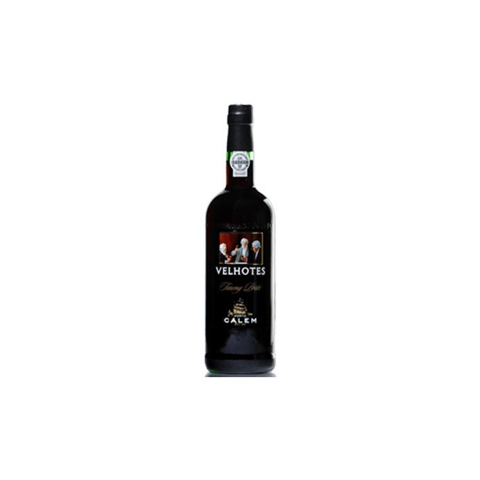 Product Vino de Oporto Calem Velhotes Tawny