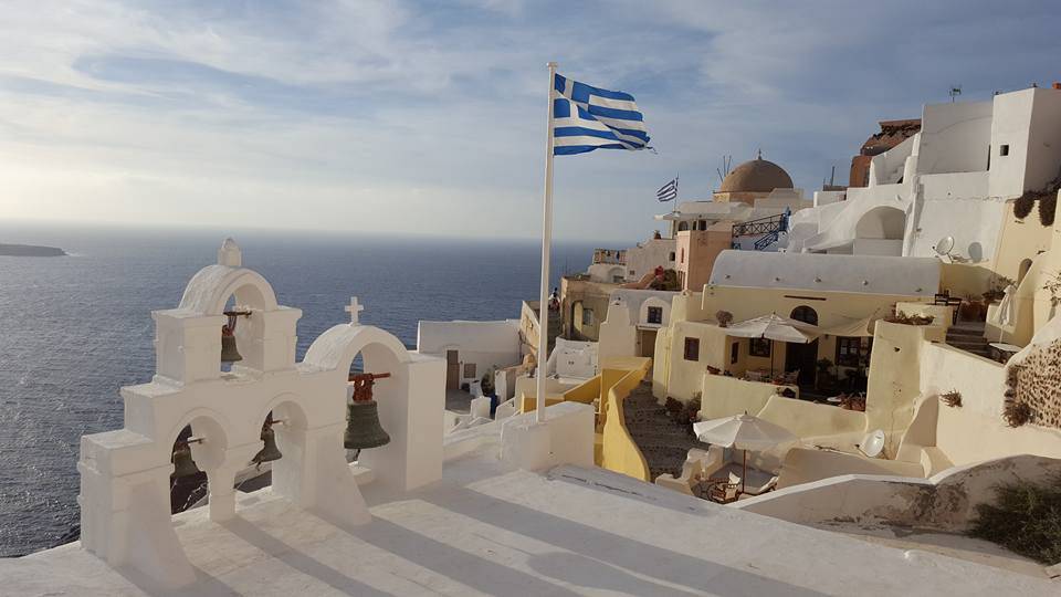 Place Oia