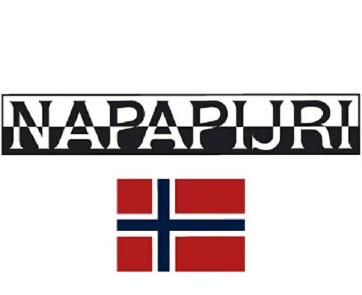 Moda Napapijri