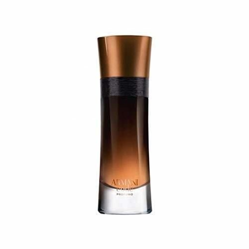 Social Emporio Armani Armani Code Profumo Agua de Perfume Vaporizador
