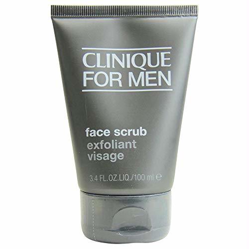 Lugares Clinique For Men Face Scrub - Exfoliantes faciales