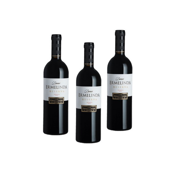 Productos Dona Ermelinda Reserva