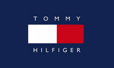 Fashion Tommy Hilfiger website