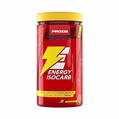 Producto Prozis Energy IsoCarb