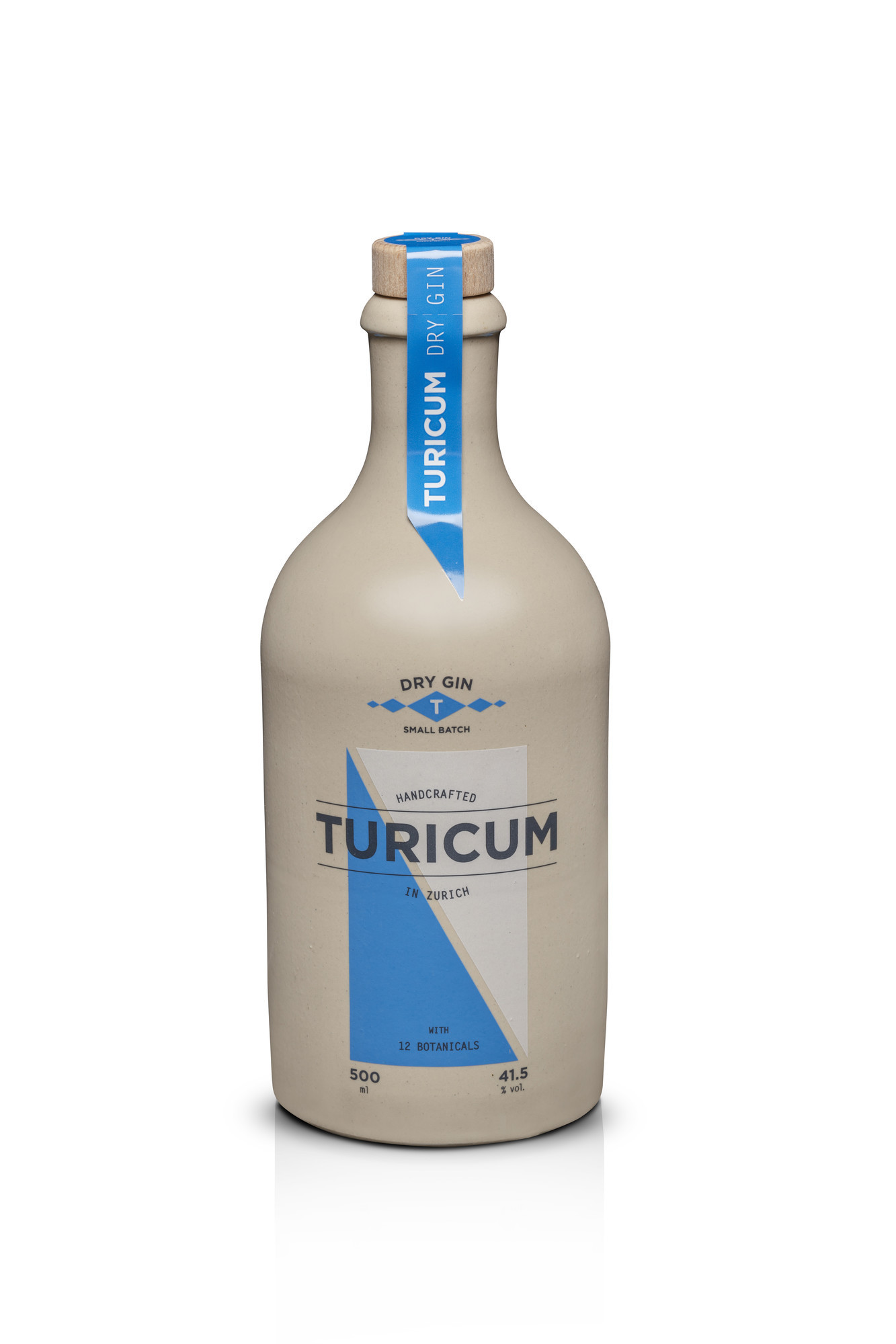 Fashion Turicum Gin Zurich