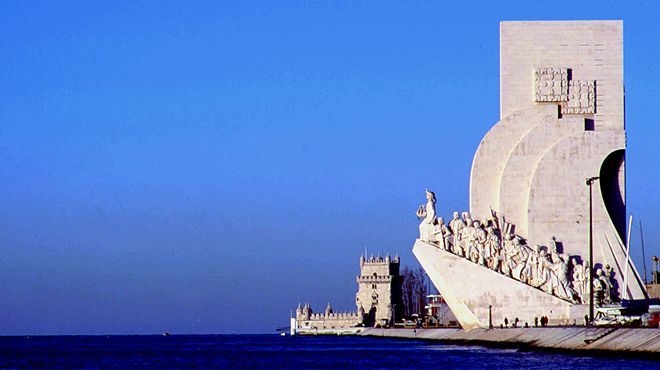 Places Padrão dos Descobrimentos | www.visitportugal.com