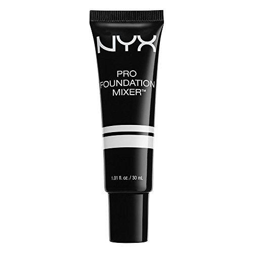 NYX Professional Makeup Mezclador De Maquillaje Pro Foundation Mixer tono  3