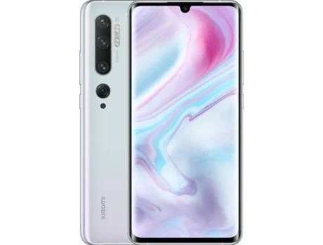 Moda XIAOMI mi note 10📱