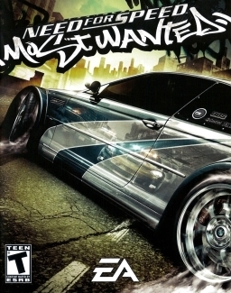 Fashion Need for speed: Most Wanted