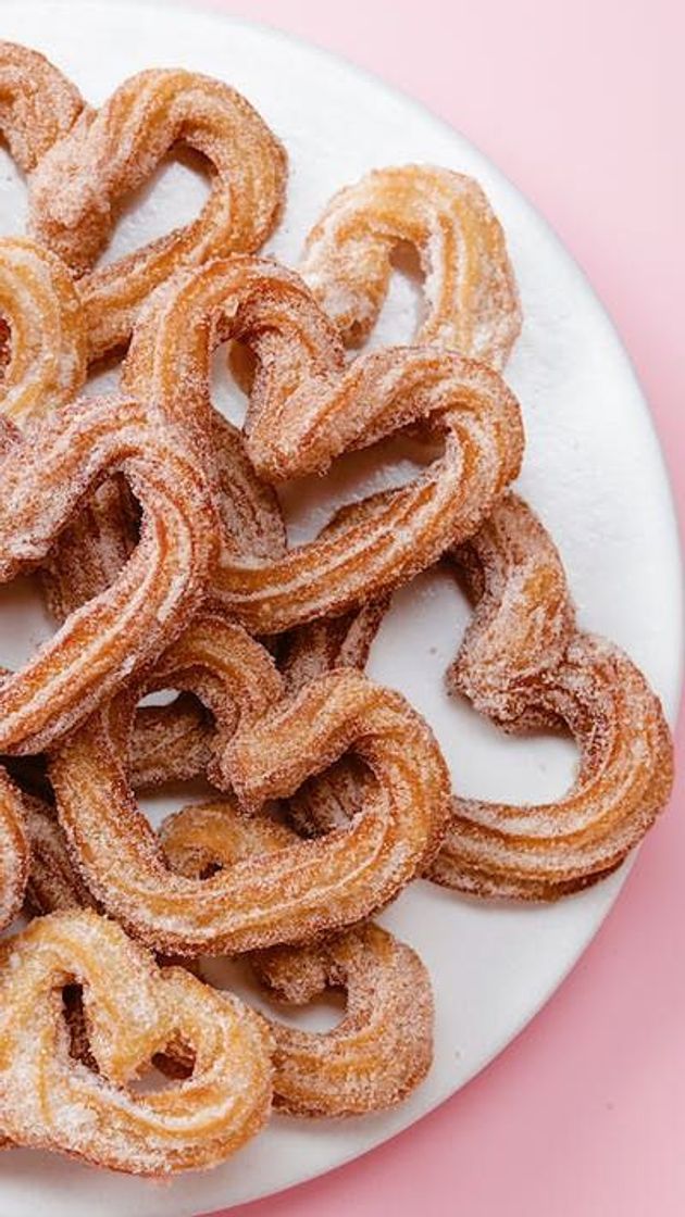 Restaurantes O'CHURROS