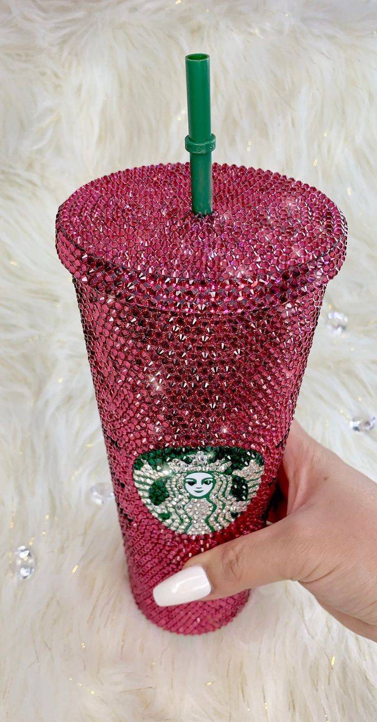 Fashion Starbucks