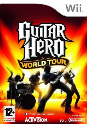 Guitar Hero