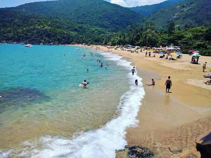 Place Ilhabela