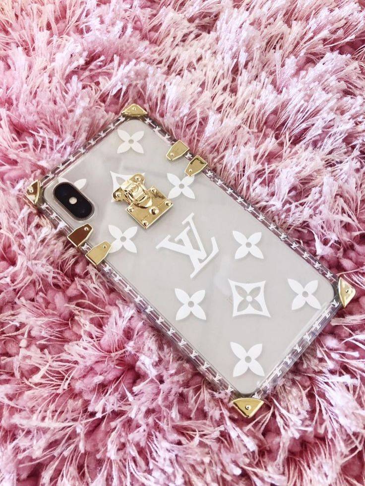 Moda 📱Louis Vuitton