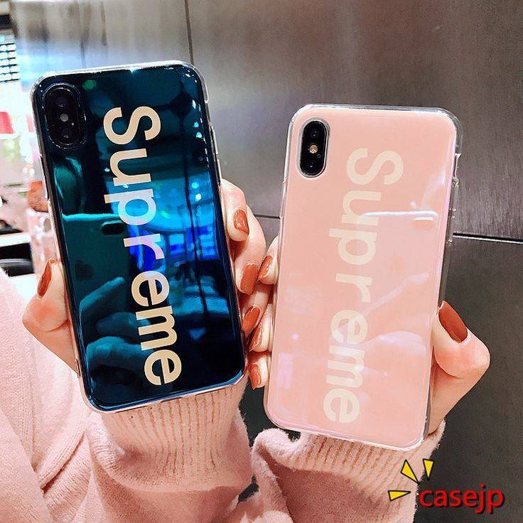 Moda 📱Supreme