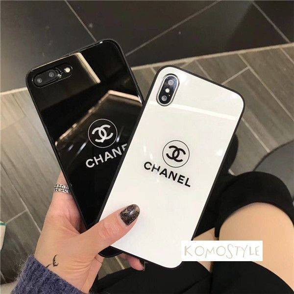 Moda 📱Chanel