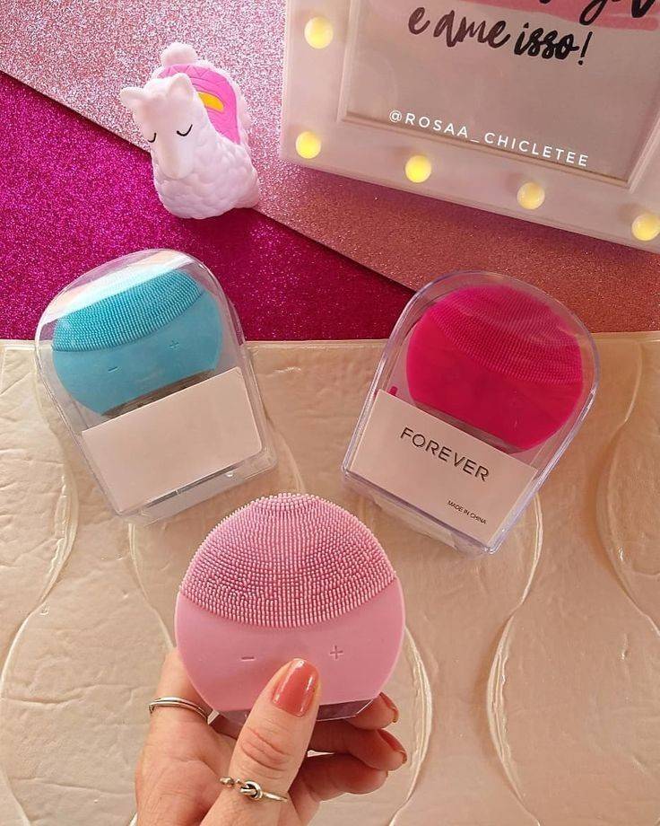 Fashion Foreo Luna 💓