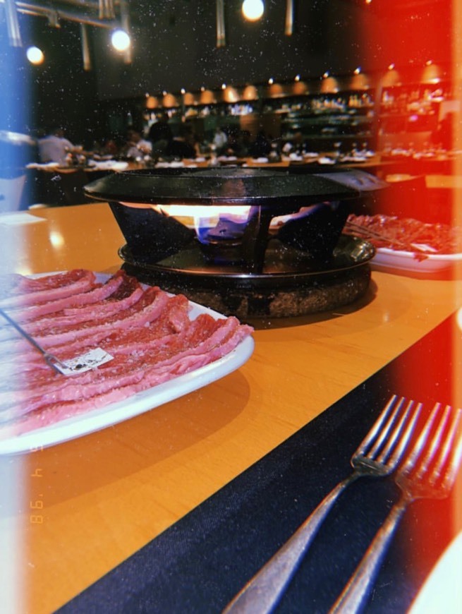 Restaurants O Fondue