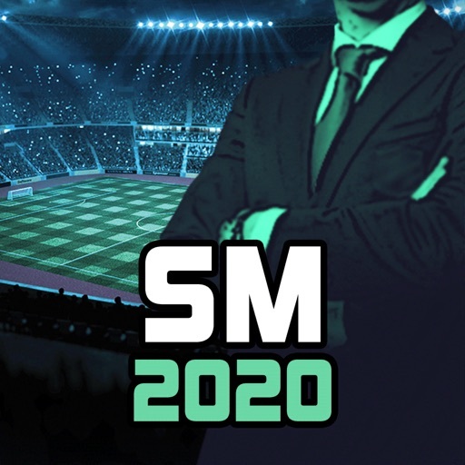 App Soccer Manager 2020