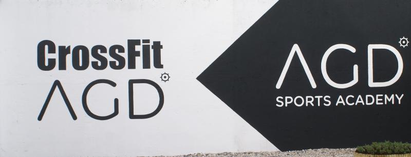 Crossfit AGD
