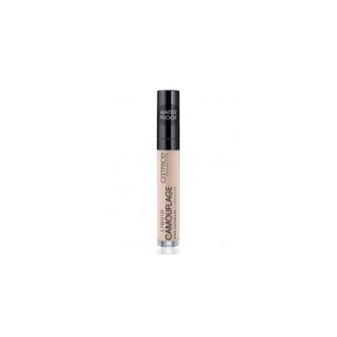 Beauty CATRICE CORRECTOR LIQUIDO CAMOUFLAGE GRAN COBERTURA 005 LIGHT NATURAL