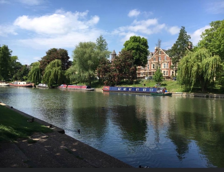 Place Cambridge