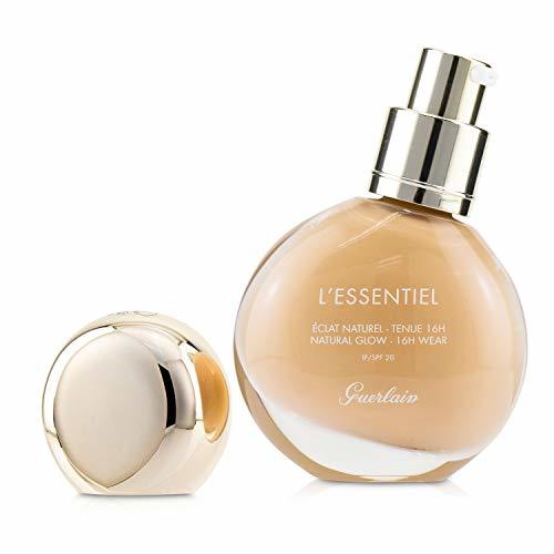 Producto Guerlain L’Essentiel Natural Glow Foundation 16H Wear SPF 20