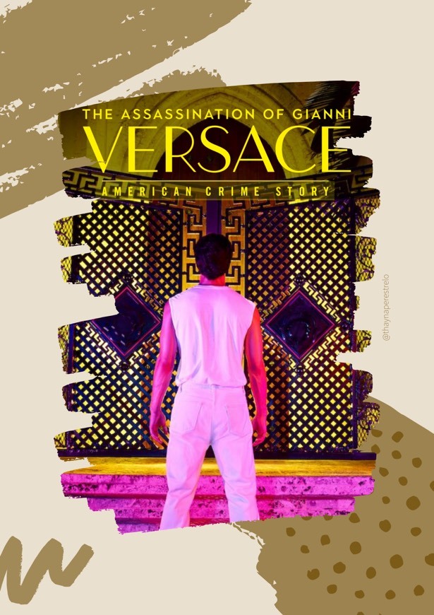 Serie The Assassination of Gianni Versace 