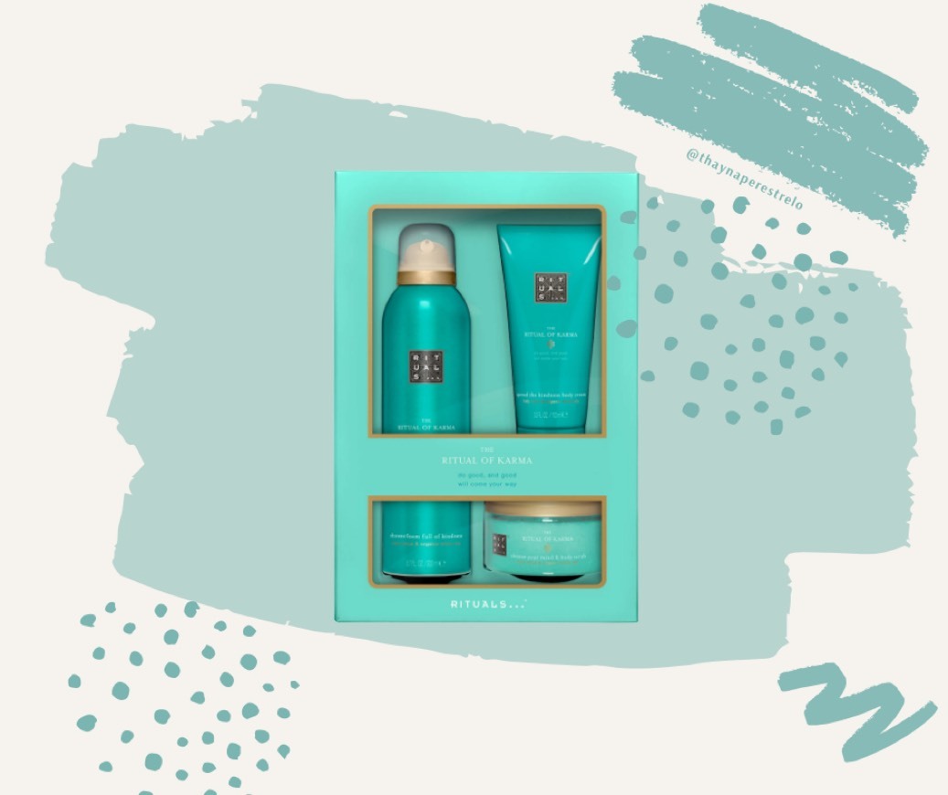 Producto Rituals The Ritual of Karma Kit