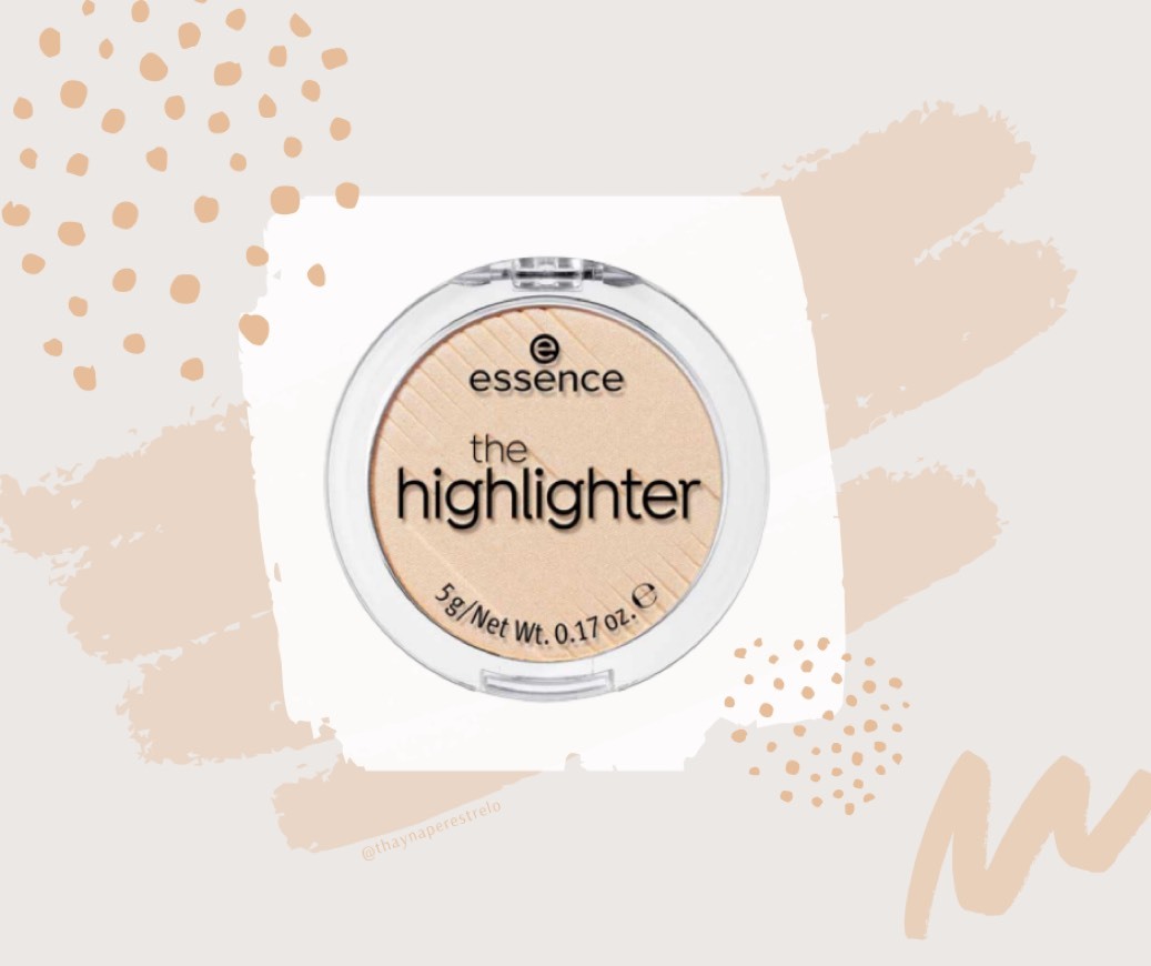 Product Essence The Highlighter