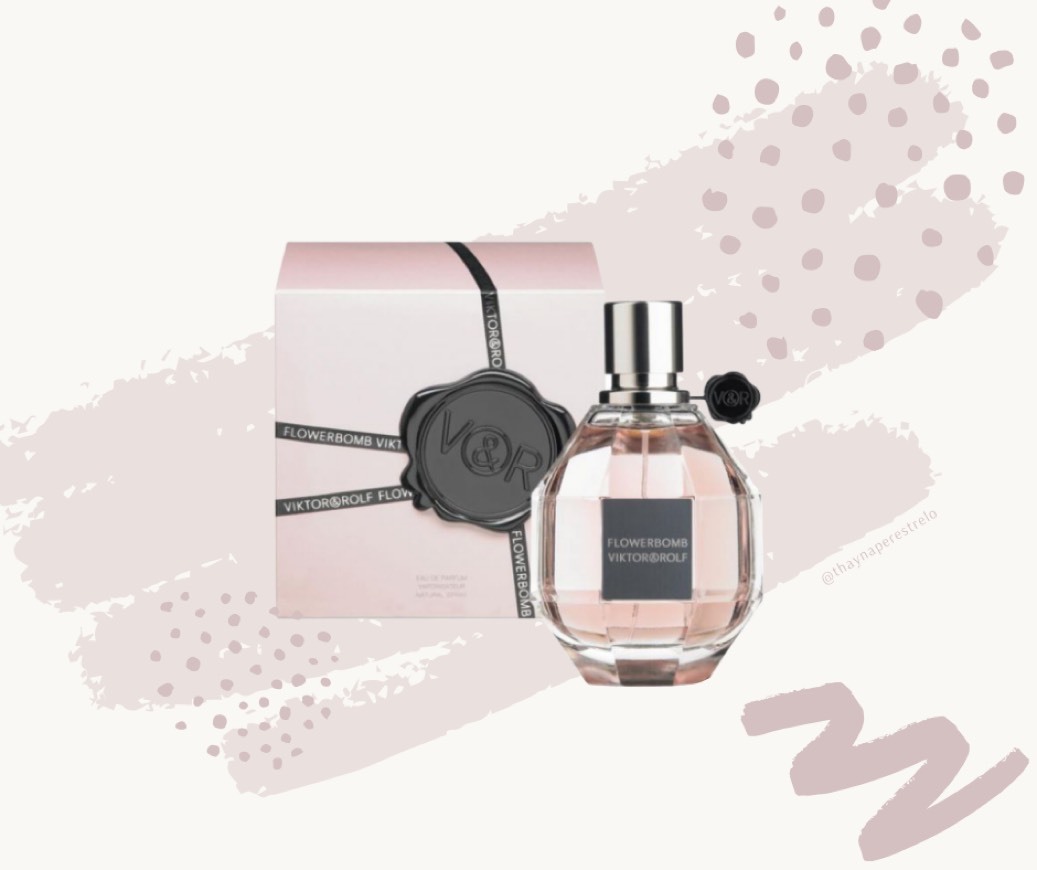 Producto Viktor & Rolf Flowerbomb Eau de Parfum