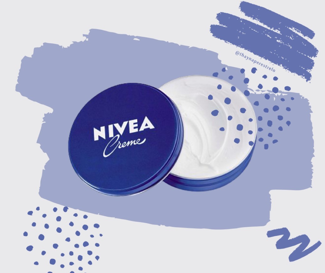 Product Nivea Creme Universal