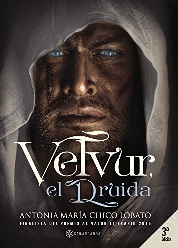 Books Velvur el Druida