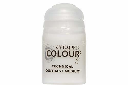Citadel Technical
