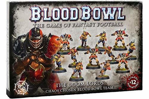 Games Workshop BLOOD BOWL