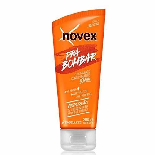 Novex - Acondicionador para Bombar