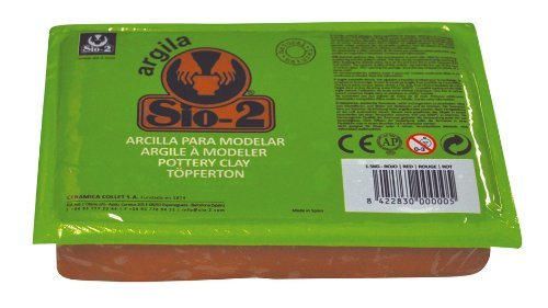 H-ARCILLA TERRACOTA SIO 1500 gr