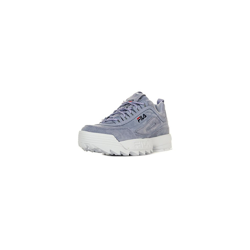 Social Fila Disruptor S Lavanda