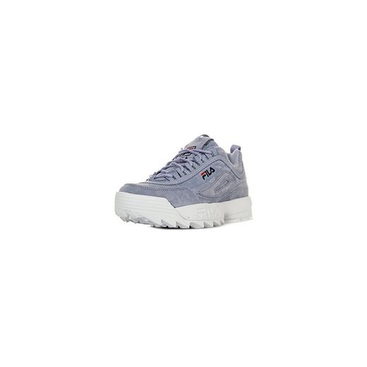 Fila Disruptor S Lavanda