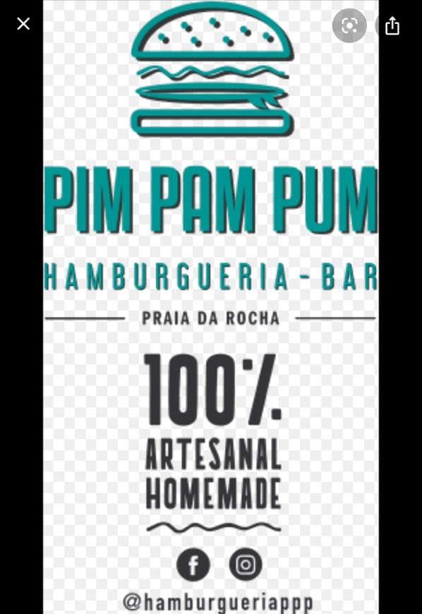 Restaurants PIM PAM PUM